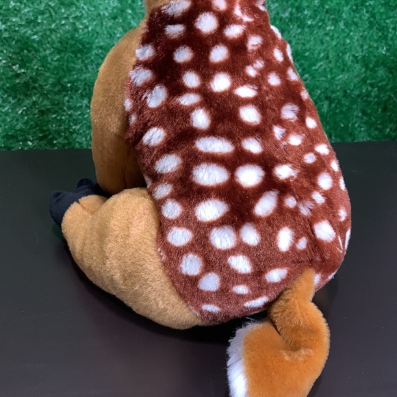 Wild Republic Fawn Spotted Deer 🦌 Plush - Picture 7 of 8